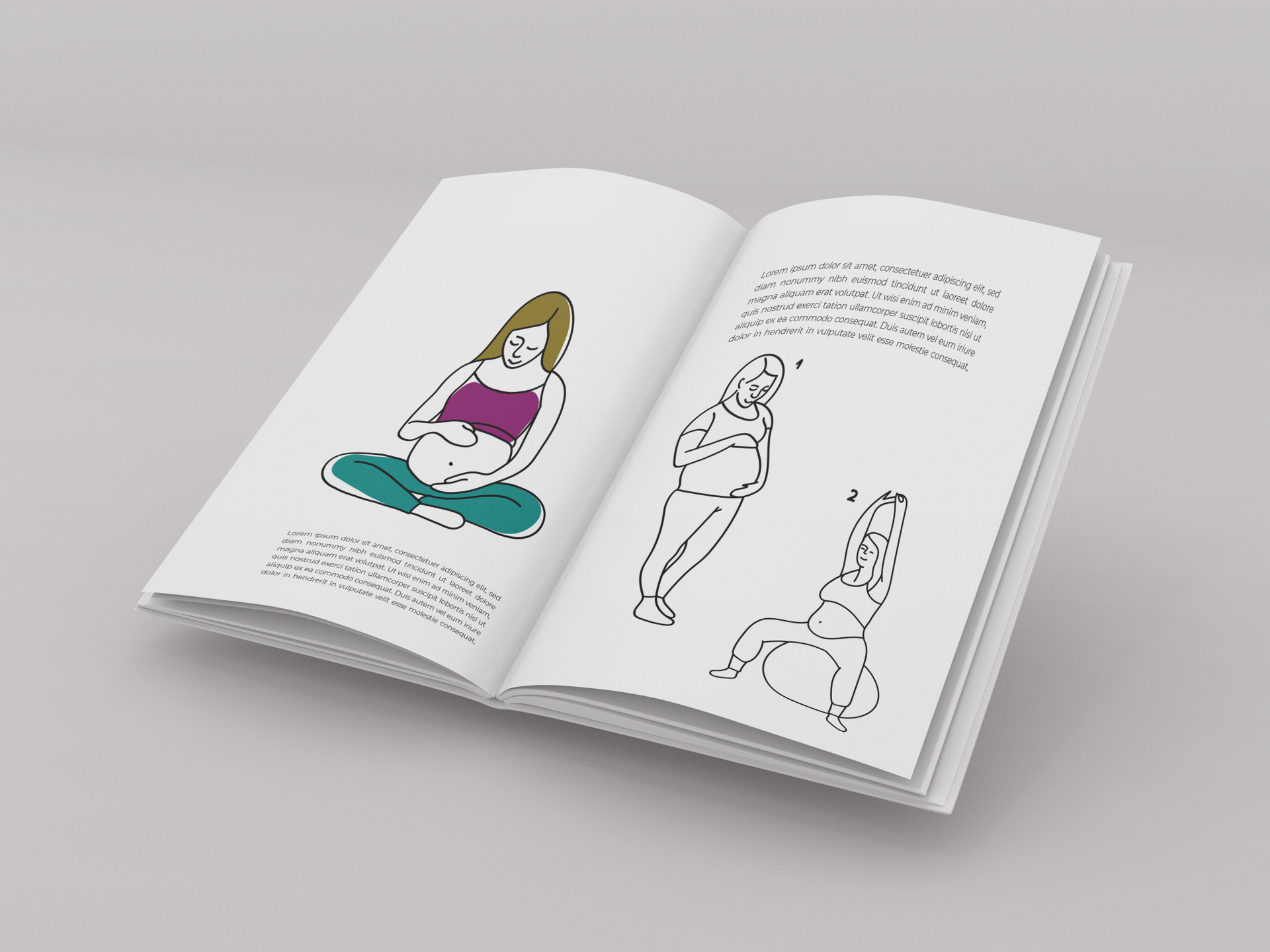 Illustration artwork 43