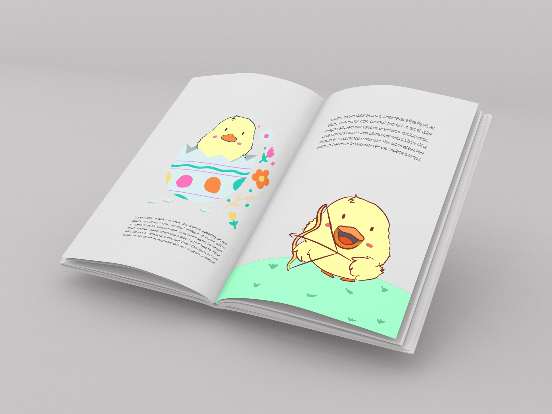 Illustration artwork 36