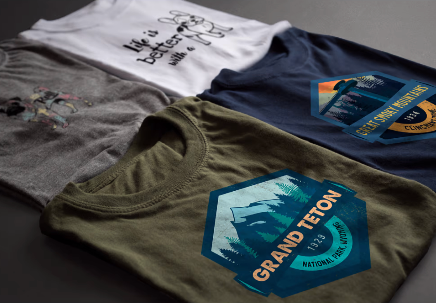 Illustration artwork 16