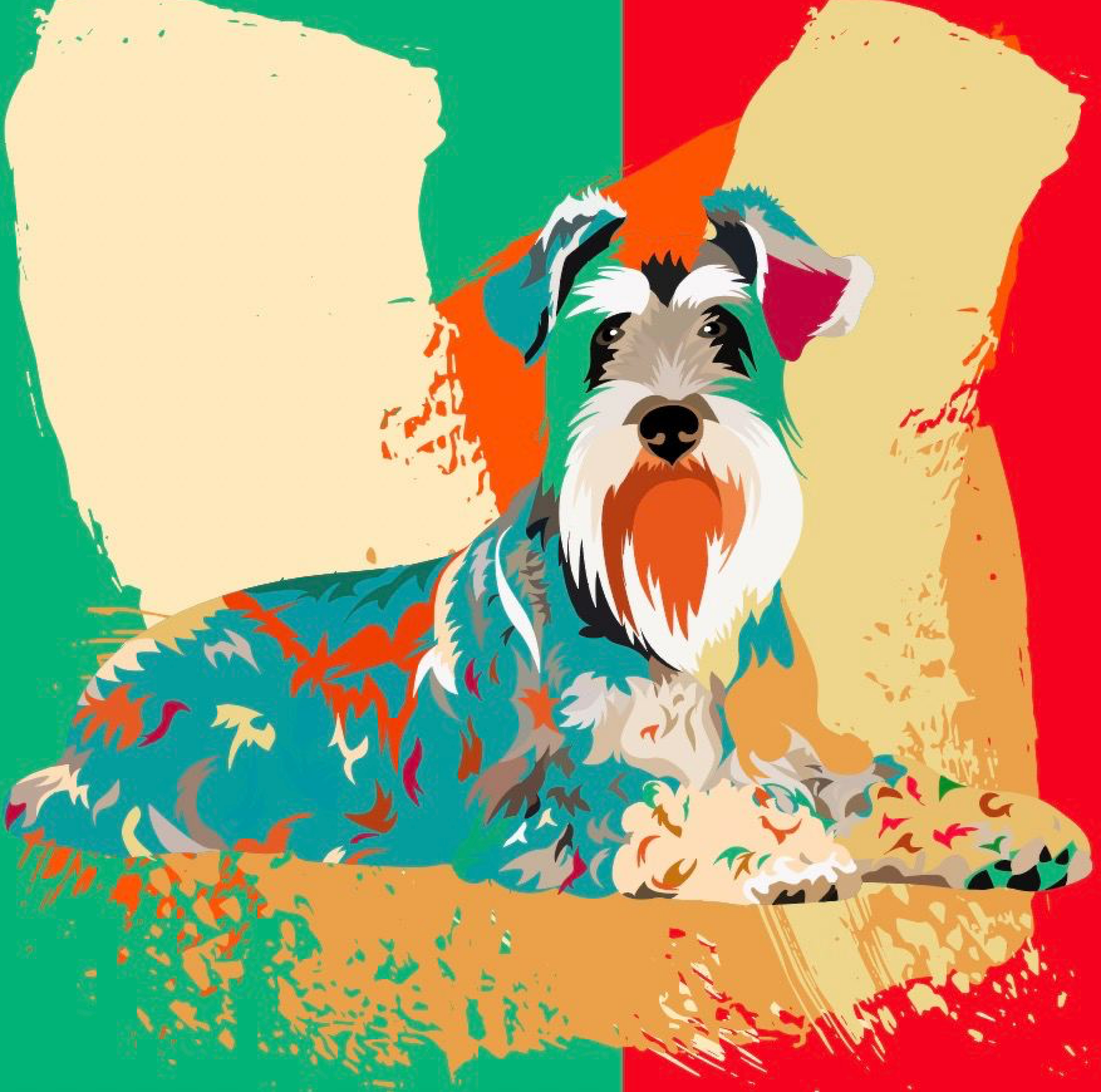 Illustration artwork 42