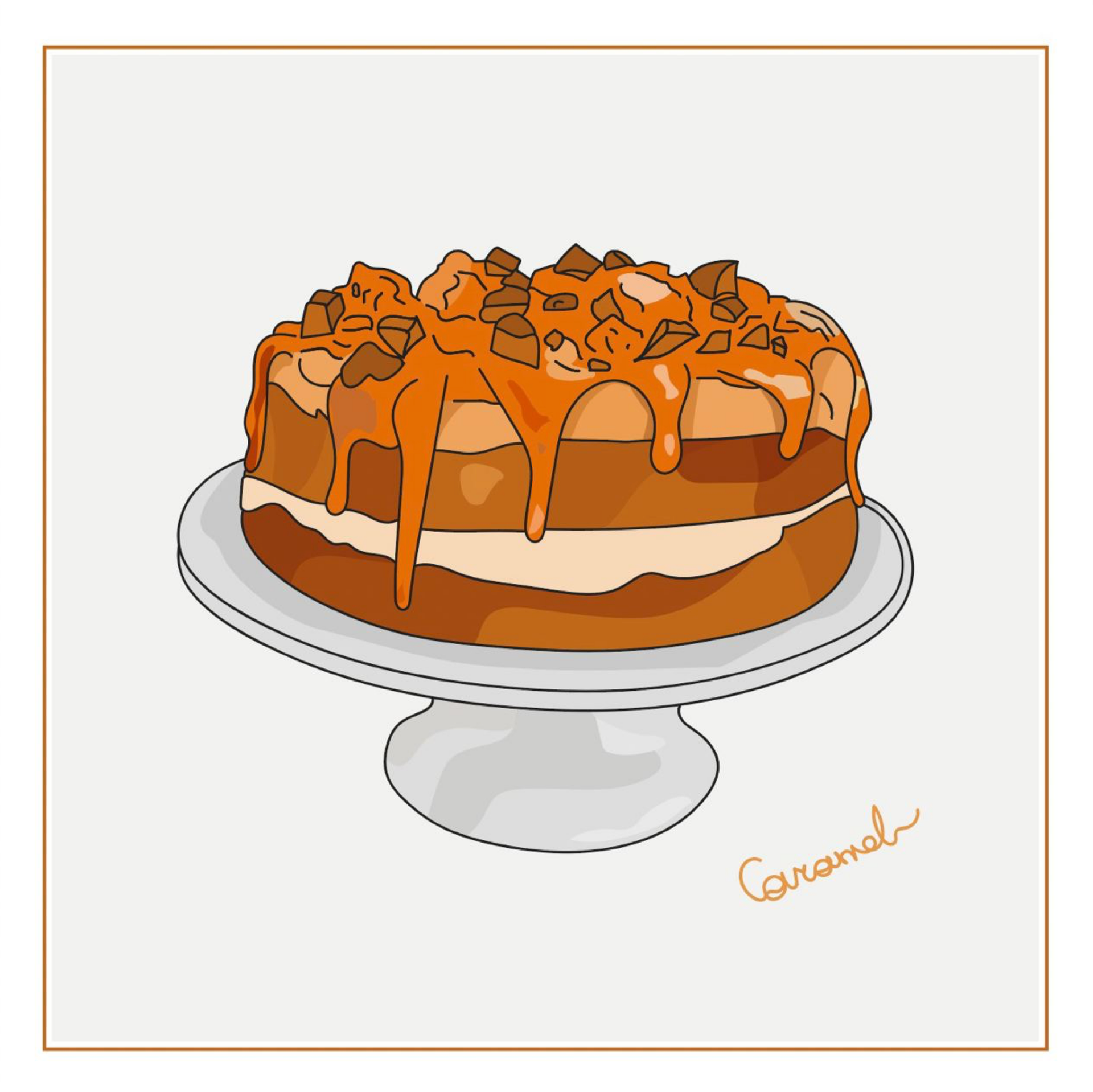 Illustration artwork 9