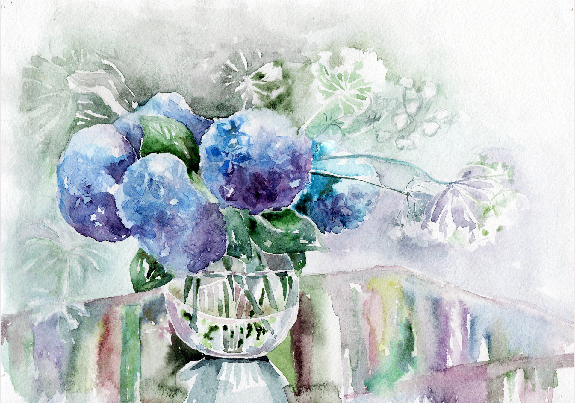 Illustration artwork 26