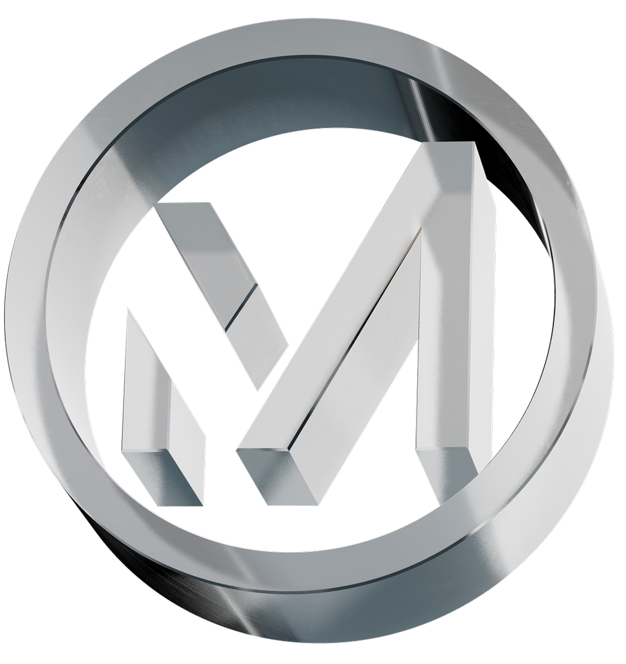 Moyasta 3D logo