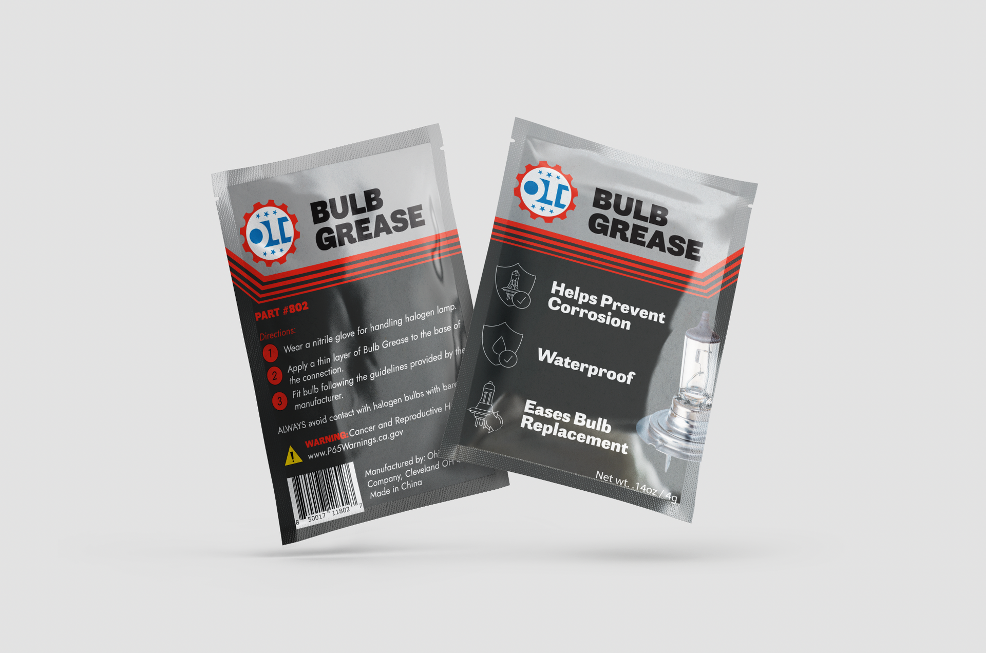 Packaging artwork 14