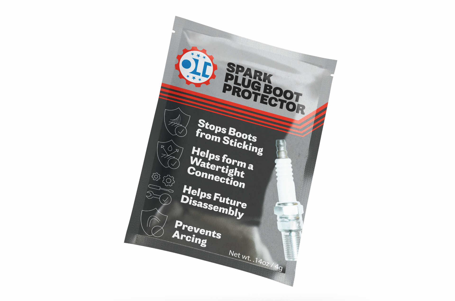 Packaging artwork 16