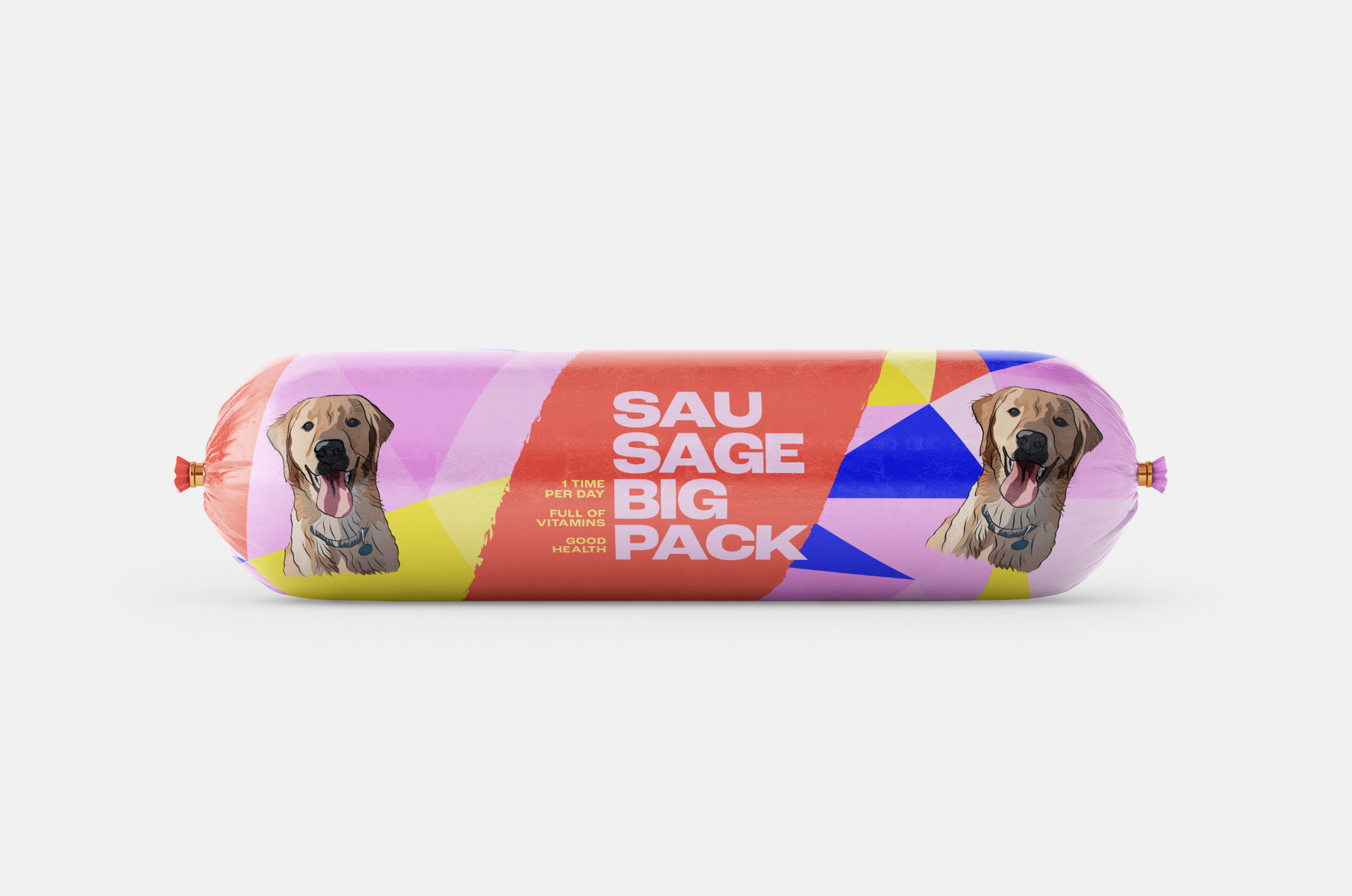 Packaging artwork 18