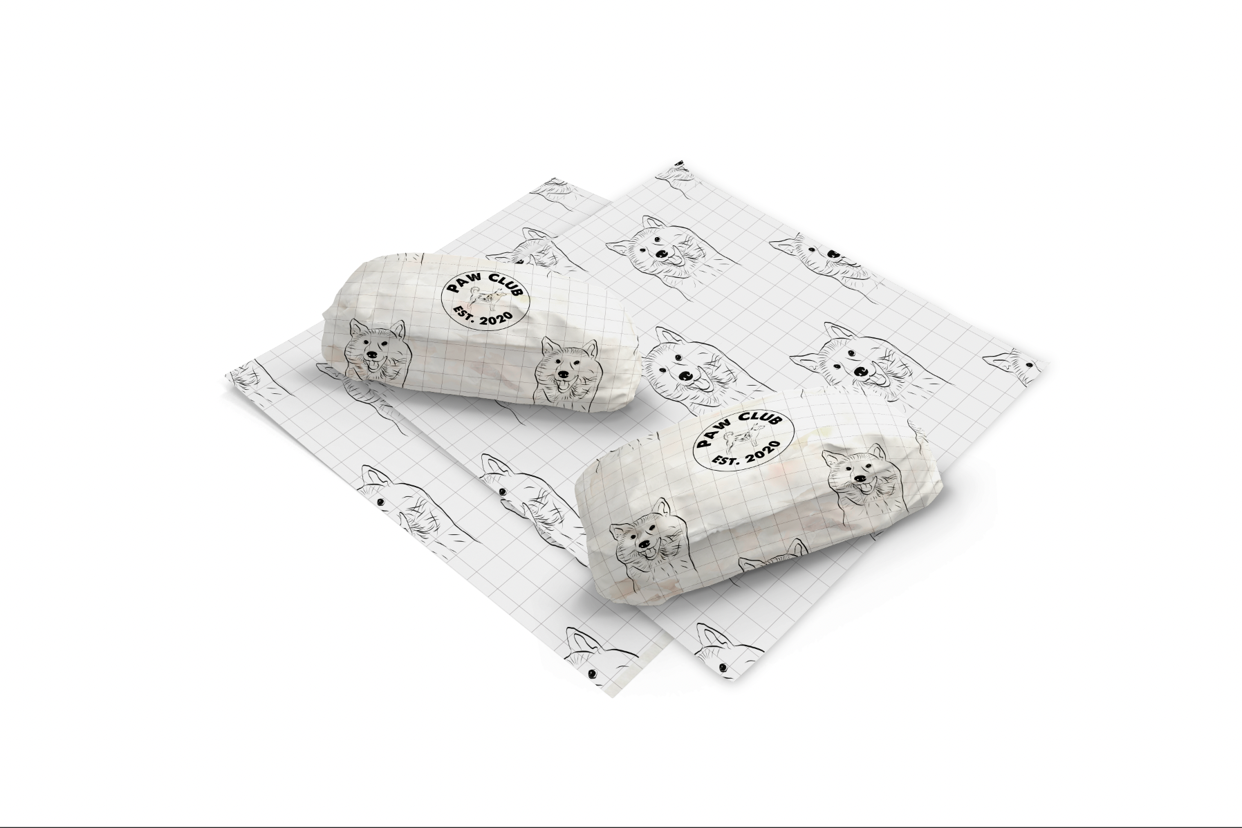 Packaging artwork 10