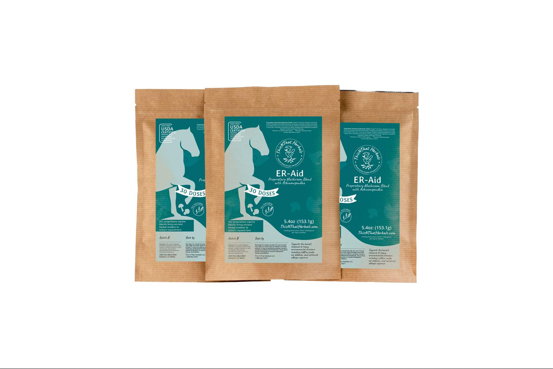 Packaging artwork 12