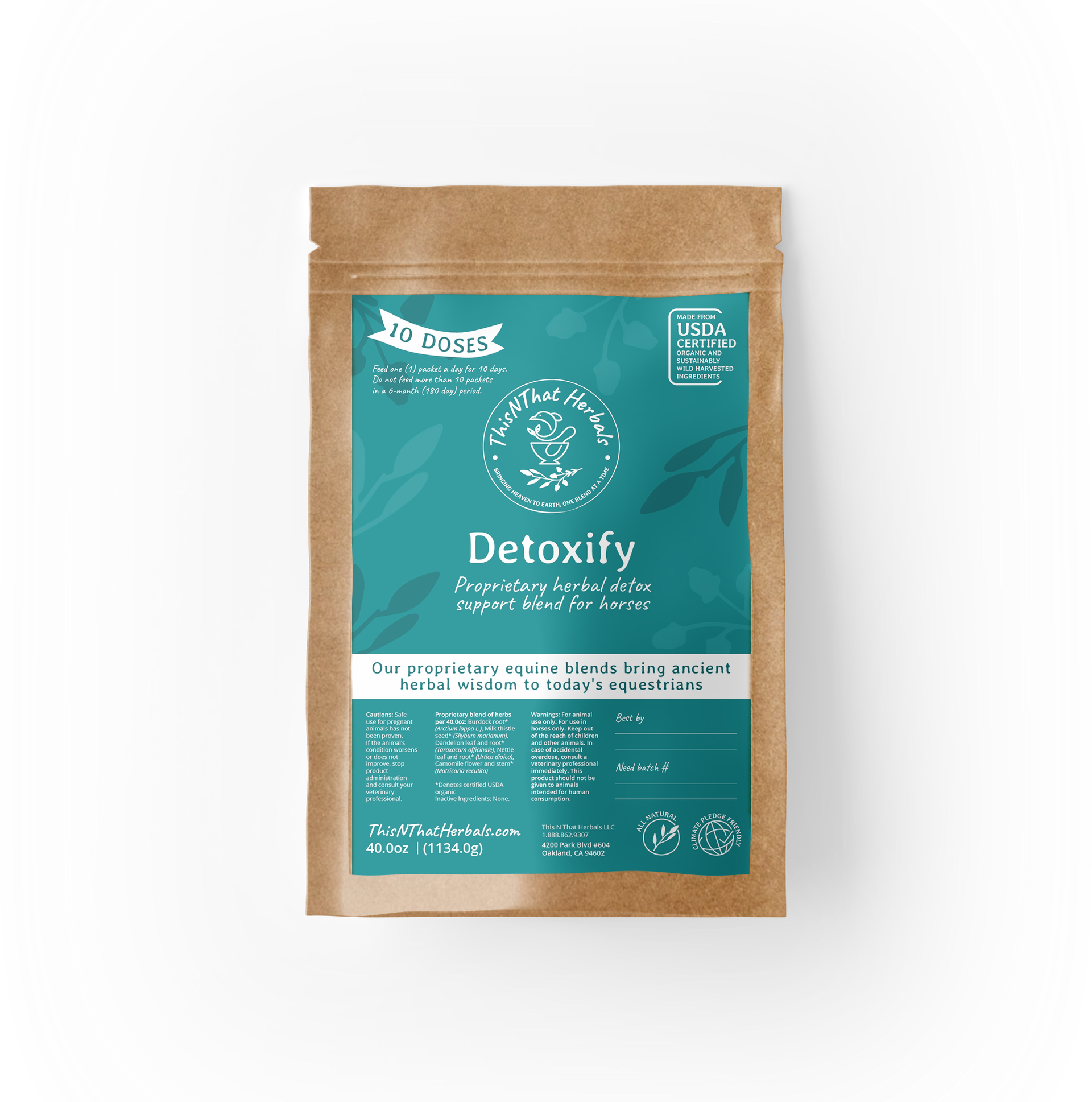 Packaging artwork 17