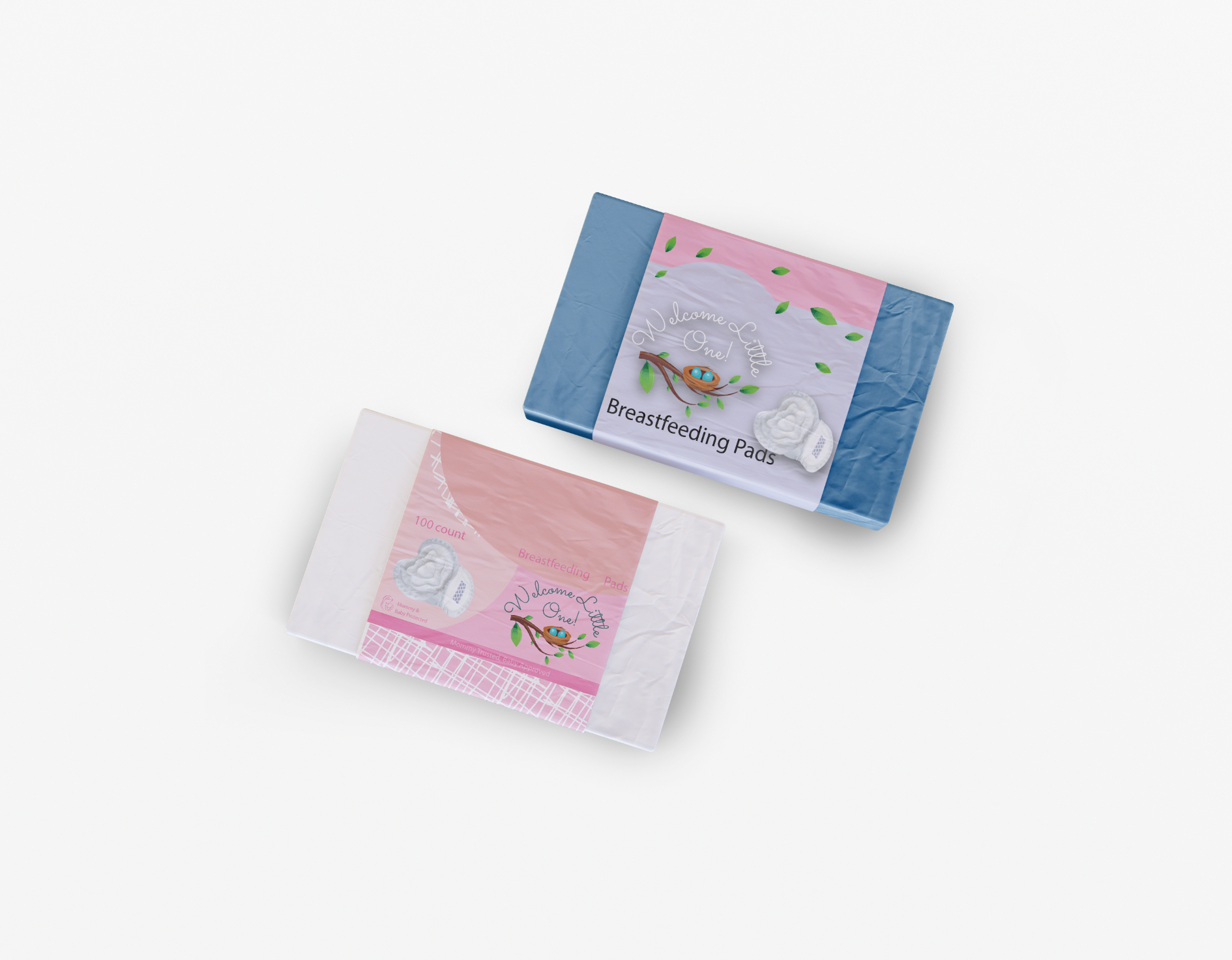 Packaging artwork 13