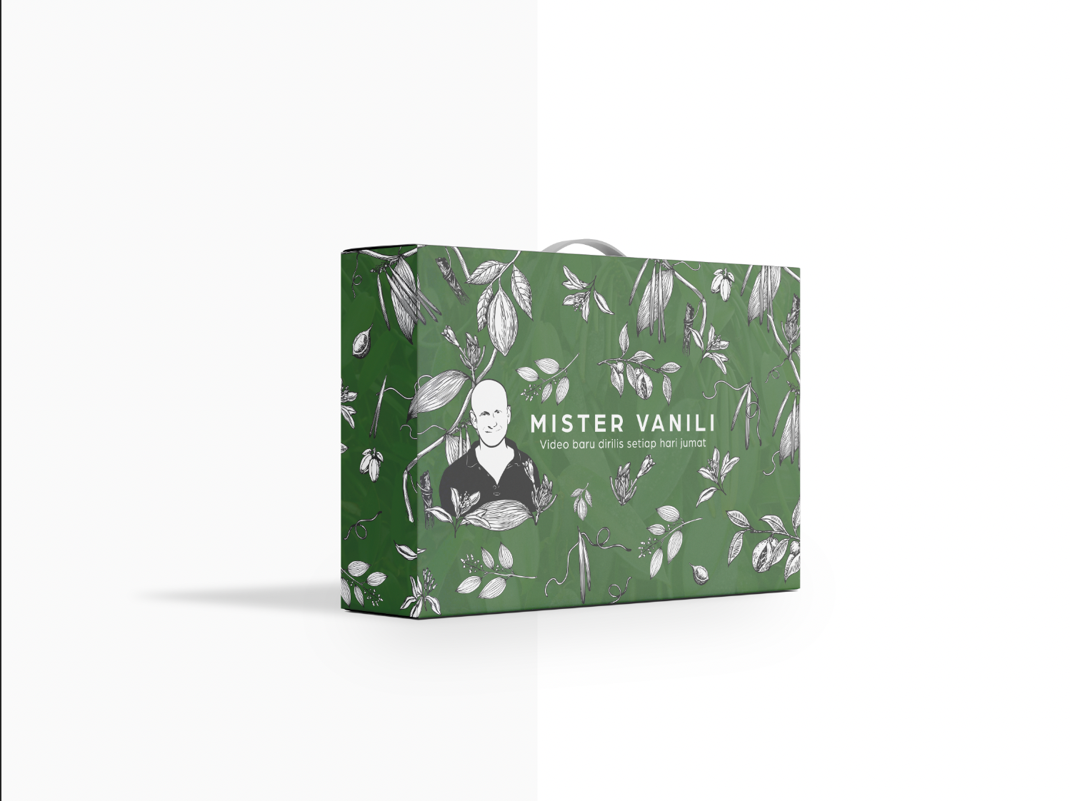 Packaging artwork 15