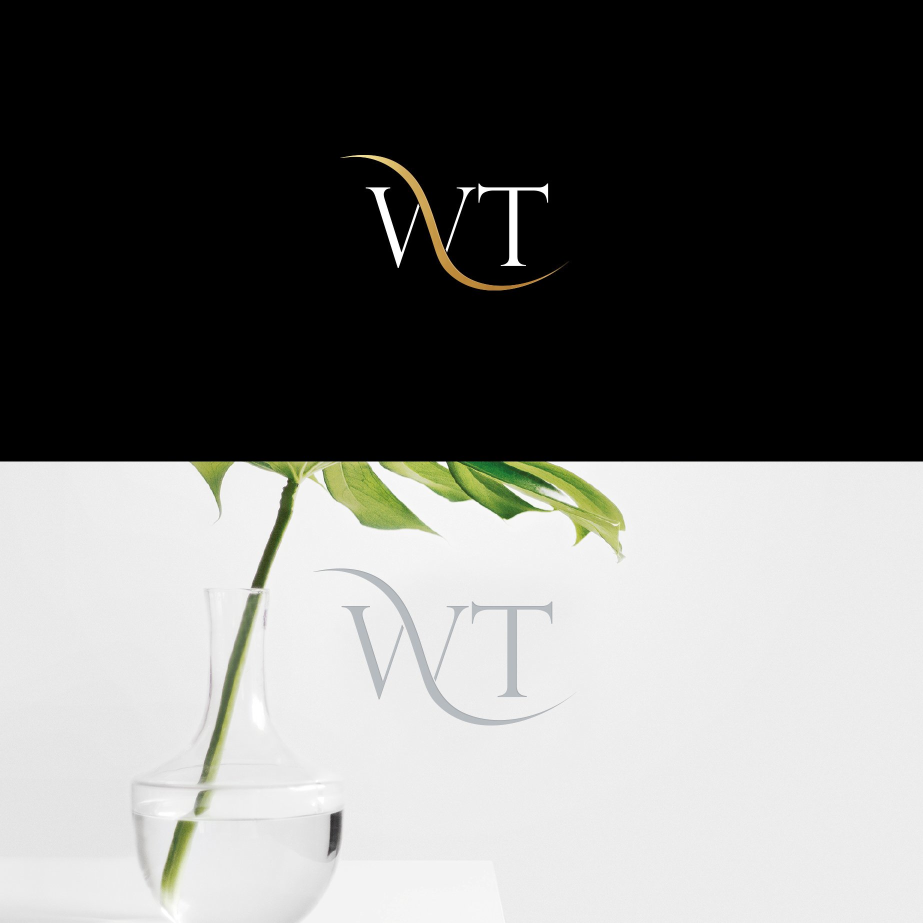 Washington Towels UI/UX case study visual 1